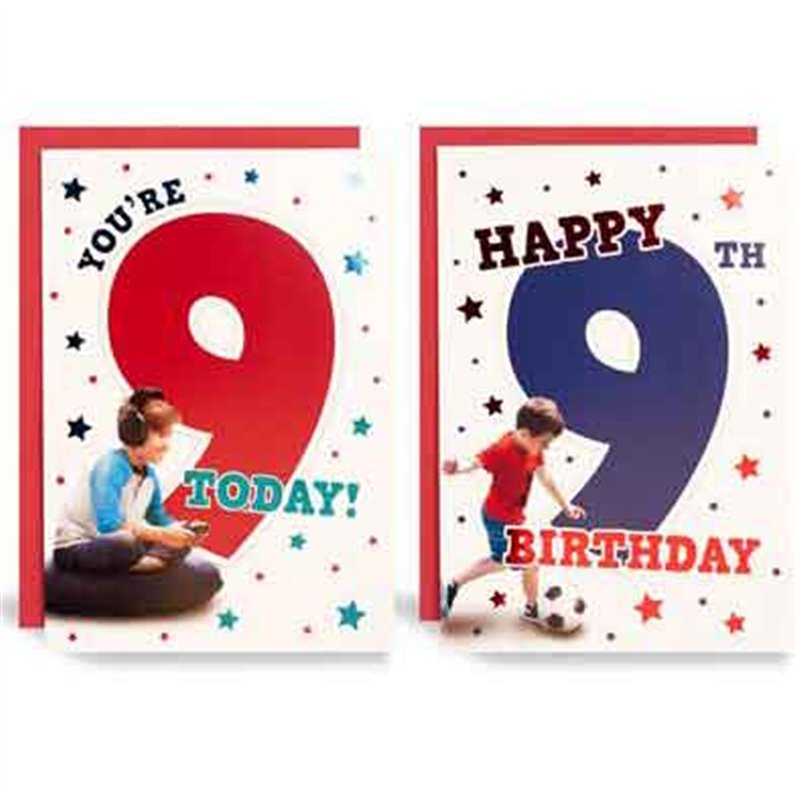 C50 MALE JUVENILE AGE 9 POPPY HILL 12S