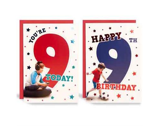 C50 MALE JUVENILE AGE 9 POPPY HILL 12S