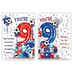 C50 MALE JUVENILE AGE 9 POPPY HILL 12S