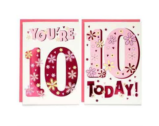 C50 FEMALE JUVENILE AGE 10 POPPY HILL 12S