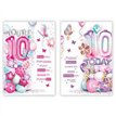 C50 FEMALE JUVENILE AGE 10 POPPY HILL 12S