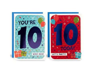 C50 MALE JUVENILE AGE 10 POPPY HILL 12S