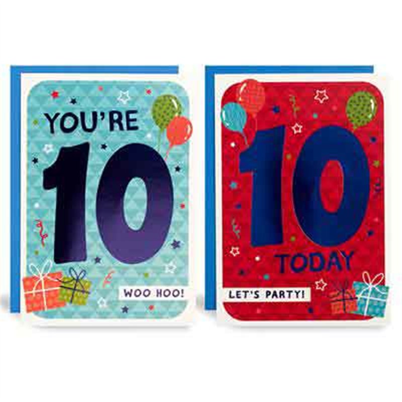 C50 MALE JUVENILE AGE 10 POPPY HILL 12S