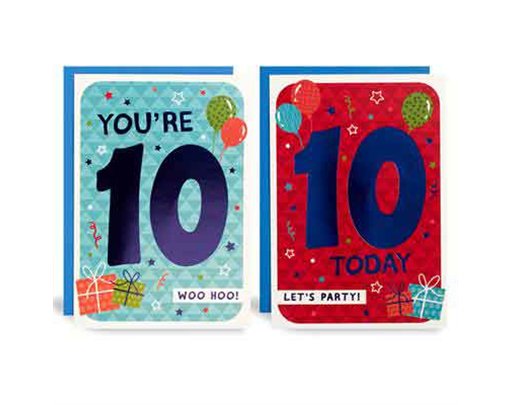 C50 MALE JUVENILE AGE 10 POPPY HILL 12S