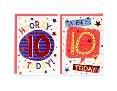 C50 MALE JUVENILE AGE 10 POPPY HILL 12S