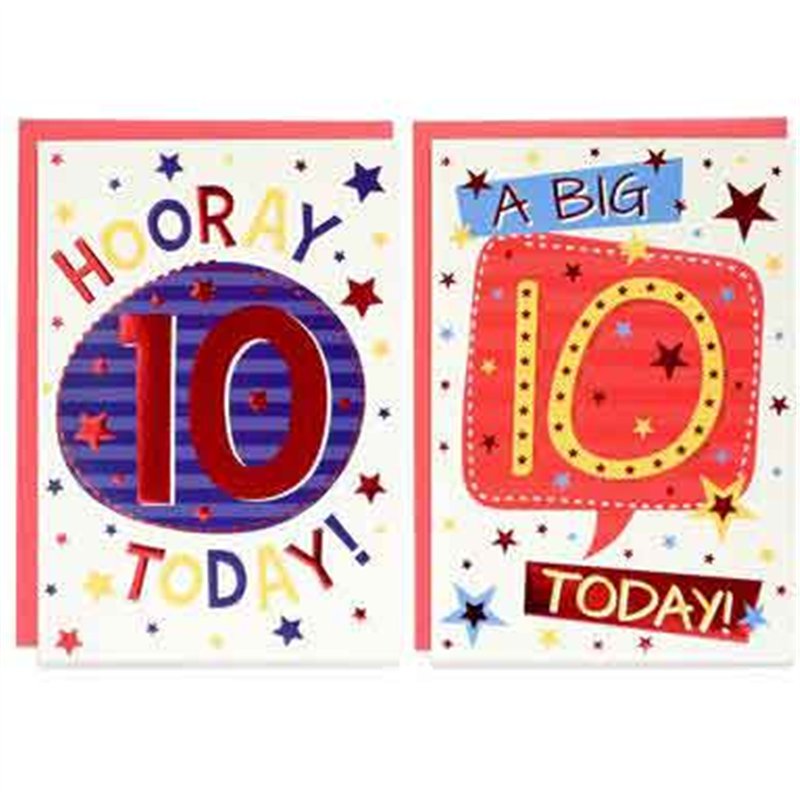 C50 MALE JUVENILE AGE 10 POPPY HILL 12S