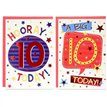 C50 MALE JUVENILE AGE 10 POPPY HILL 12S
