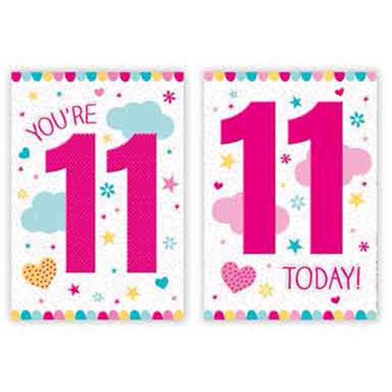 C50 FEMALE JUVENILE AGE 11 POPPY HILL 12S