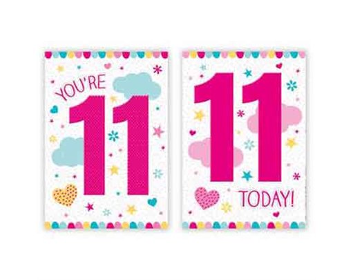 C50 FEMALE JUVENILE AGE 11 POPPY HILL 12S