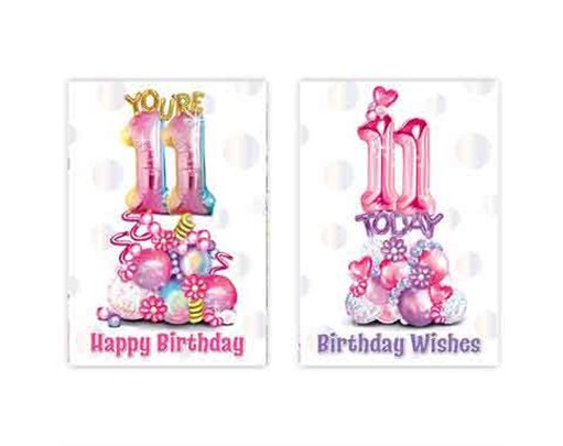 C50 FEMALE JUVENILE AGE 11 POPPY HILL 12S