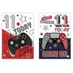 C50 MALE JUVENILE AGE 11 POPPY HILL 12S