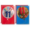 C50 MALE JUVENILE AGE 11 POPPY HILL 12S
