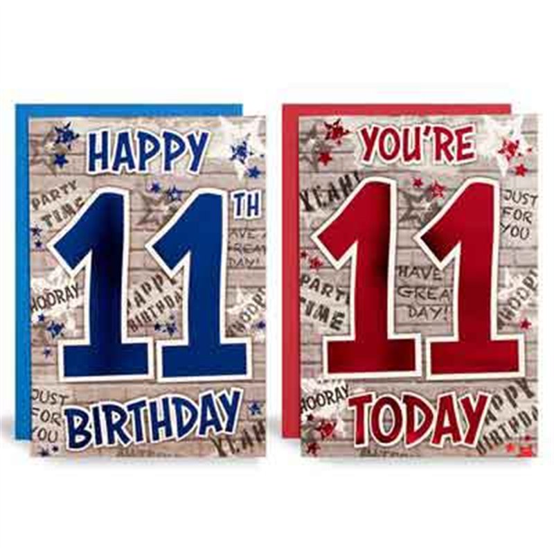 C50 MALE JUVENILE AGE 11 POPPY HILL 12S