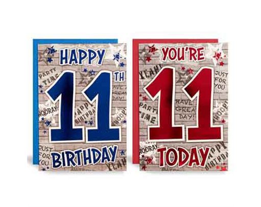 C50 MALE JUVENILE AGE 11 POPPY HILL 12S