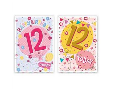 C50 FEMALE JUVENILE AGE 12 POPPY HILL 12S
