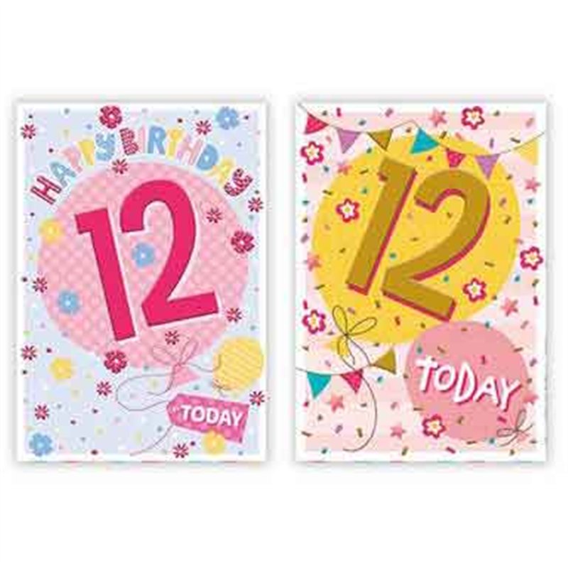 C50 FEMALE JUVENILE AGE 12 POPPY HILL 12S