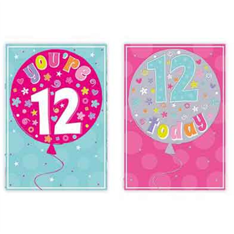 C50 FEMALE JUVENILE AGE 12 POPPY HILL 12S