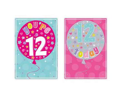 C50 FEMALE JUVENILE AGE 12 POPPY HILL 12S