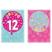 C50 FEMALE JUVENILE AGE 12 POPPY HILL 12S