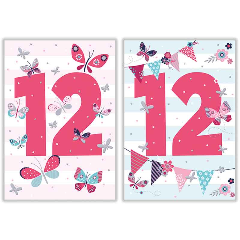 C50 FEMALE JUVENILE AGE 12 POPPY HILL 12S