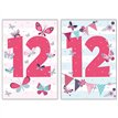 C50 FEMALE JUVENILE AGE 12 POPPY HILL 12S