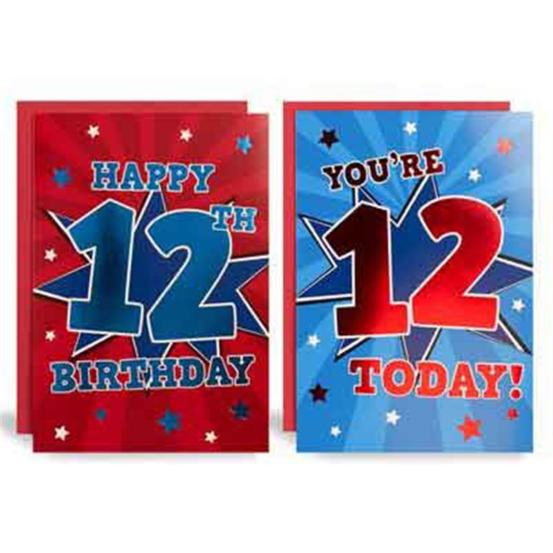 C50 MALE JUVENILE AGE 12 POPPY HILL 12S