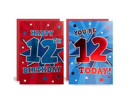 C50 MALE JUVENILE AGE 12 POPPY HILL 12S