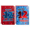 C50 MALE JUVENILE AGE 12 POPPY HILL 12S
