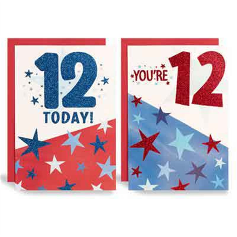 C50 MALE JUVENILE AGE 12 POPPY HILL 12S