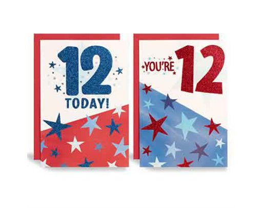 C50 MALE JUVENILE AGE 12 POPPY HILL 12S