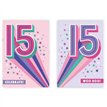 C50 FEMALE JUVENILE AGE 15 POPPY HILL 12S