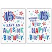 C50 MALE JUVENILE AGE 15 POPPY HILL 12S