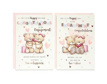C50 GENERIC CUTE ENGAGEMENT POPPY HILL 12S