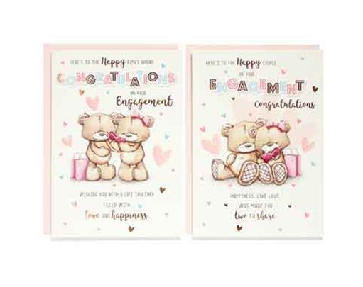 C50 GENERIC CUTE ENGAGEMENT POPPY HILL 12S