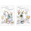 C50 GENERIC TRADITIONAL ENGAGEMENT POPPY HILL 12S
