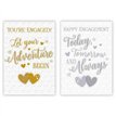 C50 GENERIC TRADITIONAL ENGAGEMENT POPPY HILL 12S