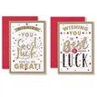C50 GENERIC TRADITIONAL GOOD LUCK POPPY HILL 12S