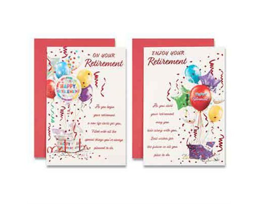 C50 GENERIC TRADITIONAL RETIREMENT POPPY HILL 12S