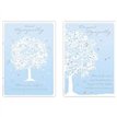 C50 GENERIC TRADITIONAL SYMPATHY OPEN POPPY HILL 12S