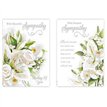 C50 GENERIC TRADITIONAL SYMPATHY OPEN POPPY HILL 12S