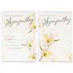 C50 GENERIC TRADITIONAL SYMPATHY POPPY HILL 12S