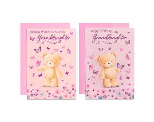 C50 FEMALE CUTE GRANDDAUGHTER POPPY HILL 12S