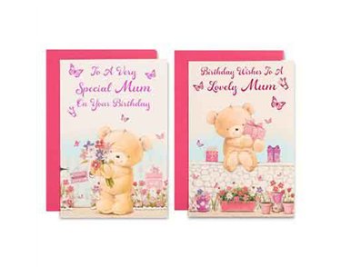 C50 FEMALE CUTE MUM POPPY HILL 12S