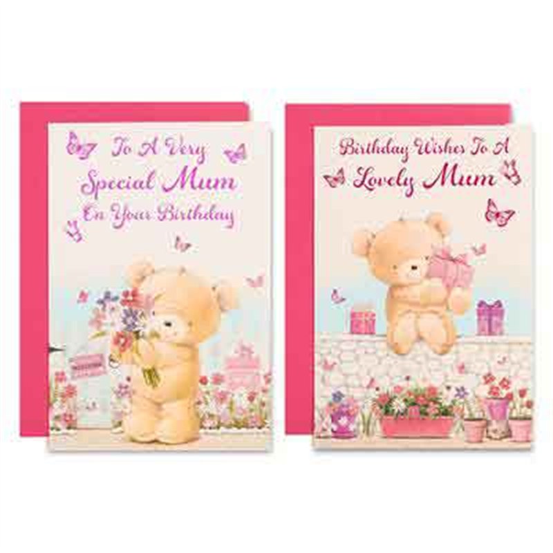 C50 FEMALE CUTE MUM POPPY HILL 12S