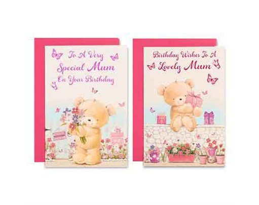 C50 FEMALE CUTE MUM POPPY HILL 12S