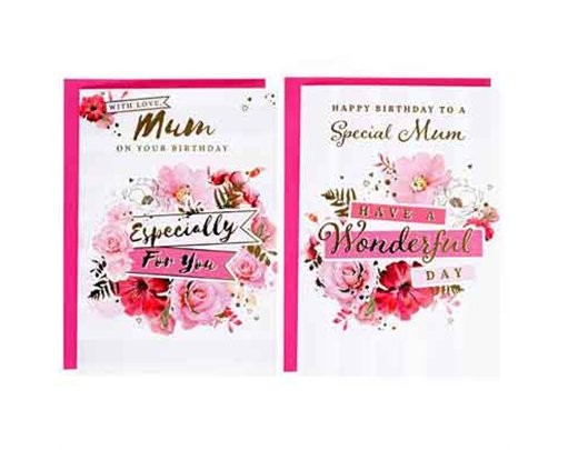 C50 FEMALE TRADITIONAL MUM POPPY HILL 12S