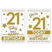 C50 GENERIC TRADITIONAL AGE 21 POPPY HILL 12S