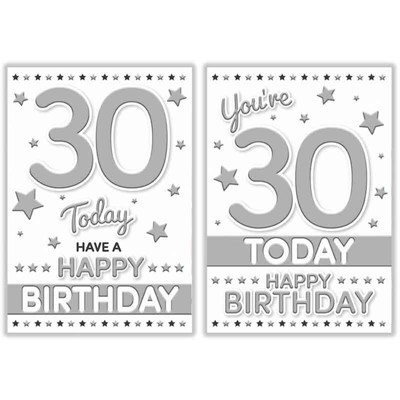 C50 GENERIC TRADITIONAL AGE 30 POPPY HILL 12S