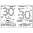 C50 GENERIC TRADITIONAL AGE 30 POPPY HILL 12S