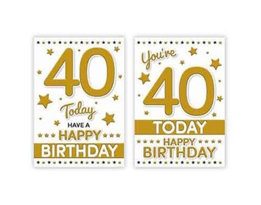 C50 GENERIC TRADITIONAL AGE 40 POPPY HILL 12S